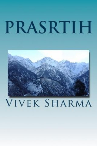 Kniha Prasrtih: Kinnaurabhumau Vivek Sharma