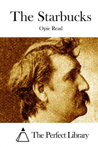Buch The Starbucks Opie Read