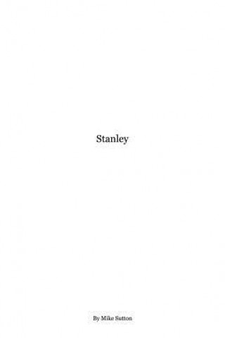 Book Stanley MIKE SUTTON