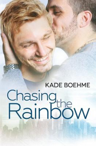 Book Chasing the Rainbow Kade Boehme