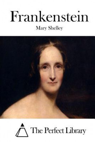 Carte Frankenstein Mary Shelley