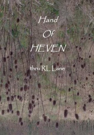 Livre Hand of Heven Rl Lane