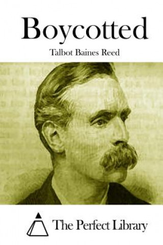 Carte Boycotted Talbot Baines Reed