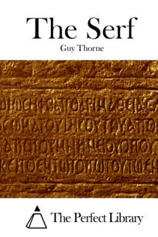 Libro The Serf Guy Thorne