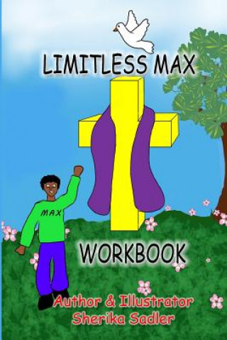 Kniha Limitless Max Workbook MS Sherika Sadler