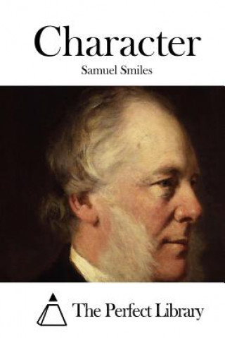 Carte Character Samuel Smiles