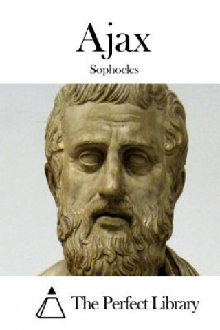 Książka Ajax Sophocles