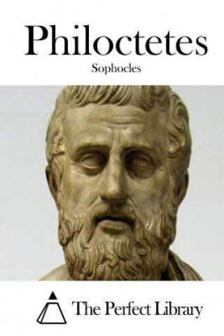 Buch Philoctetes Sophocles