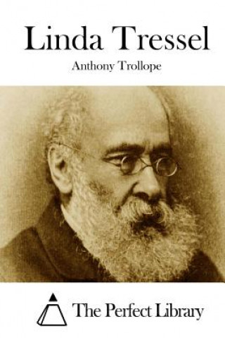 Kniha Linda Tressel Anthony Trollope