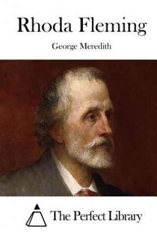 Book Rhoda Fleming George Meredith