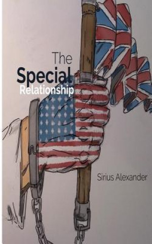 Knjiga The Special Relationship MR Sirius Alexander