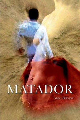 Libro Matador Angel Herygar