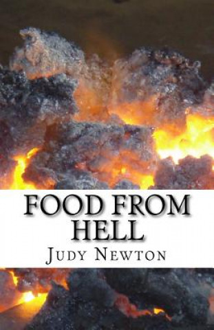 Knjiga Food From Hell Judy C Newton