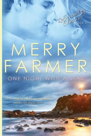 Buch One Night with a Star Merry Farmer