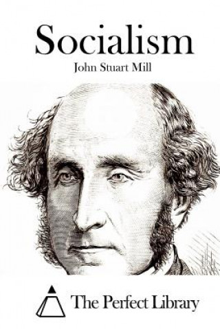 Knjiga Socialism John Stuart Mill