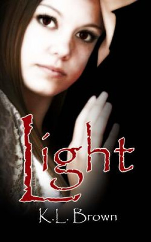 Kniha Light K L Brown
