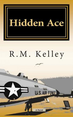 Książka Hidden Ace R M Kelley