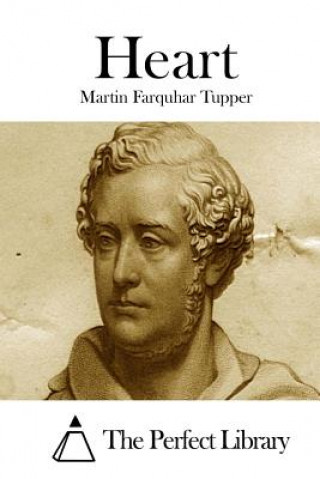 Knjiga Heart Martin Farquhar Tupper