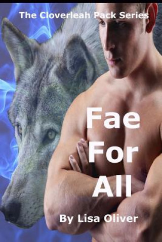 Libro Fae For All Lisa Oliver