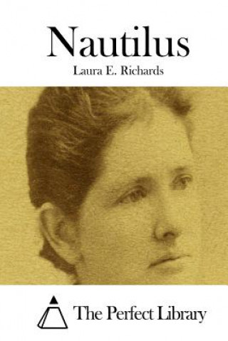 Kniha Nautilus Laura E Richards