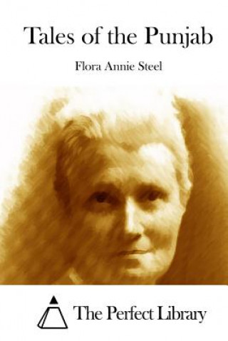 Libro Tales of the Punjab Flora Annie Steel