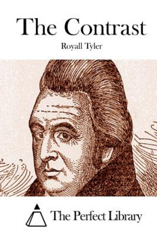 Carte The Contrast Royall Tyler