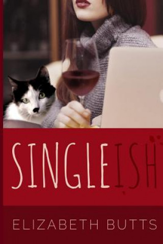 Knjiga Singleish Elizabeth Butts