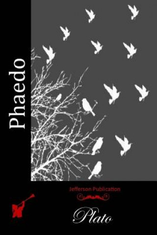 Knjiga Phaedo Plato
