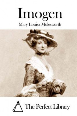 Knjiga Imogen Mary Louisa Molesworth
