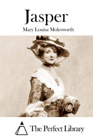 Knjiga Jasper Mary Louisa Molesworth