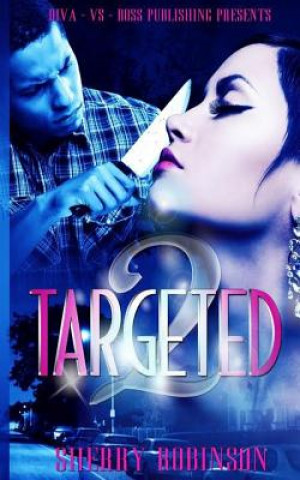 Book Targeted 2 Sherry Robinson