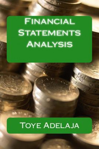 Livro Financial Statements Analysis Toye Adelaja