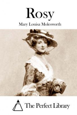 Knjiga Rosy Mary Louisa Molesworth