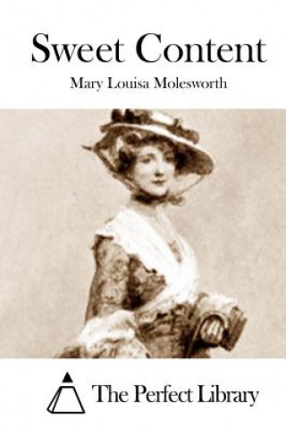 Carte Sweet Content Mary Louisa Molesworth