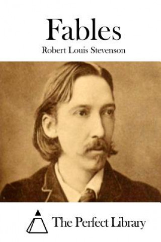 Boek Fables Robert Louis Stevenson