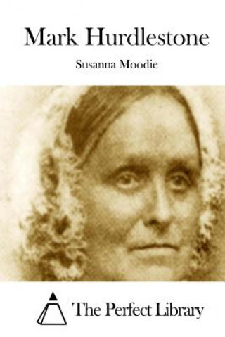 Knjiga Mark Hurdlestone Susanna Moodie