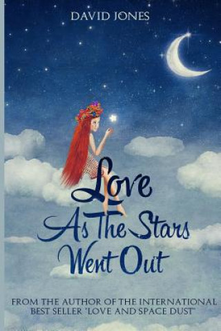 Carte Love As The Stars Went Out David Jones