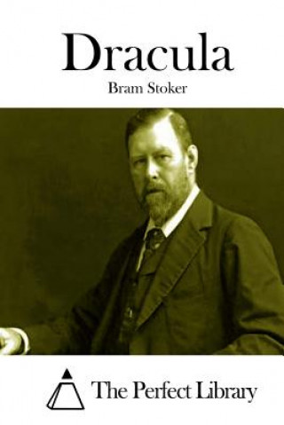 Book Dracula Bram Stoker