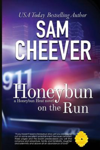 Knjiga Honeybun on the Run Sam Cheever