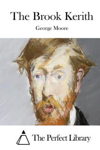 Knjiga The Brook Kerith George Moore