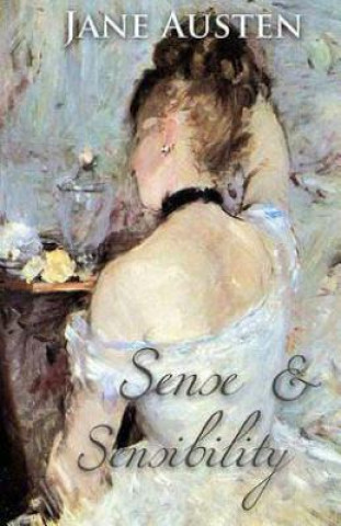 Book Sense and Sensibility Jane Austen