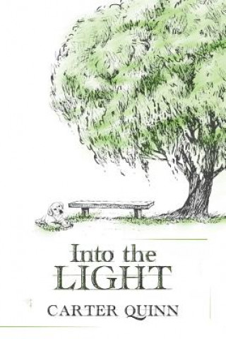 Knjiga Into the Light Carter Quinn