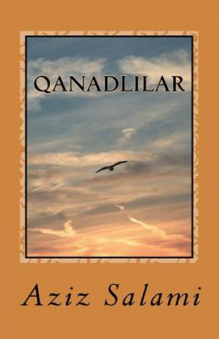 Kniha Qanadlilar Aziz Salami