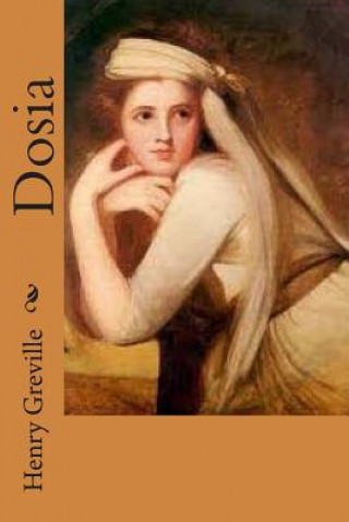 Livre Dosia M Henry Greville