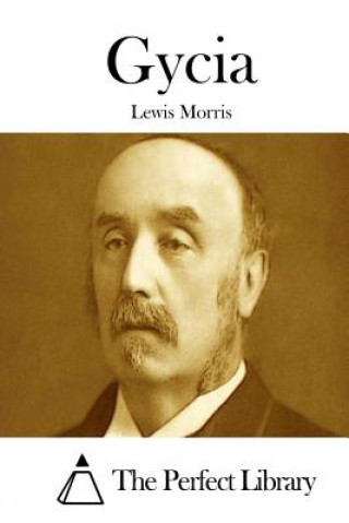 Knjiga Gycia Lewis Morris