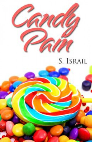 Carte Candy Pain S Israil