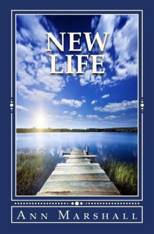 Knjiga New Life Ann Marshall