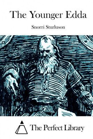 Libro The Younger Edda Snorri Sturluson