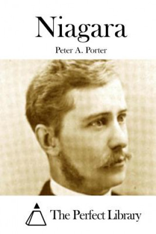 Livre Niagara Peter A Porter