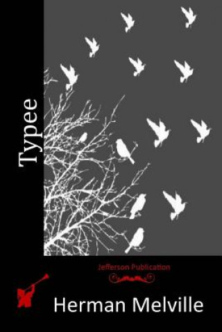Βιβλίο Typee Herman Melville